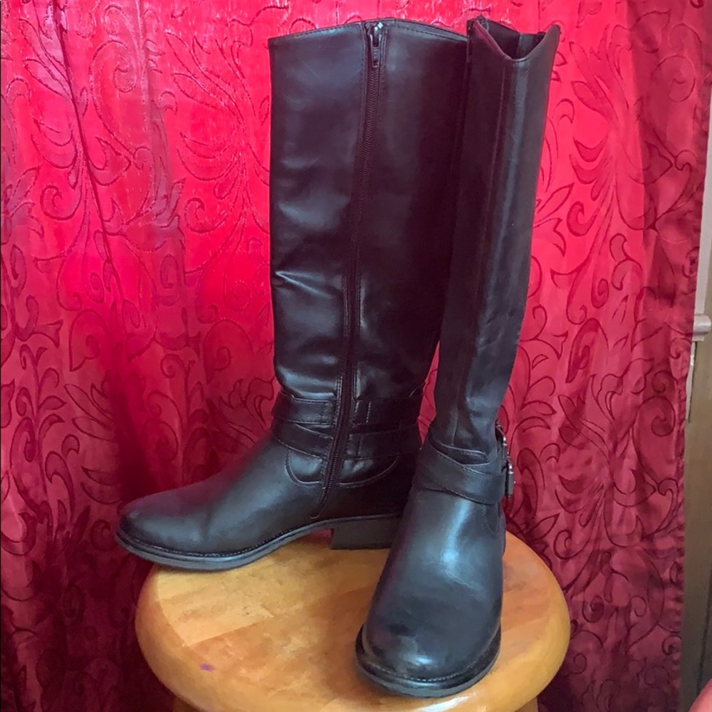 Winter Boots